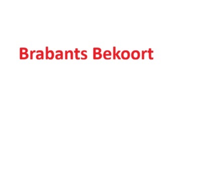 Brabants Bekoort