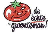 coen groenteboer