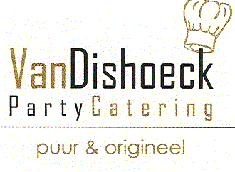 Van Dishoeck Party Catering 
