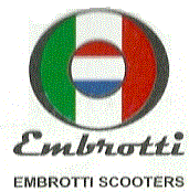 Embrotti Tilburg