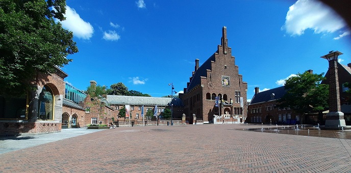 raadhuiskwartier