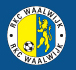 RKC Waalwijk luchtkussen en balonnenclown 