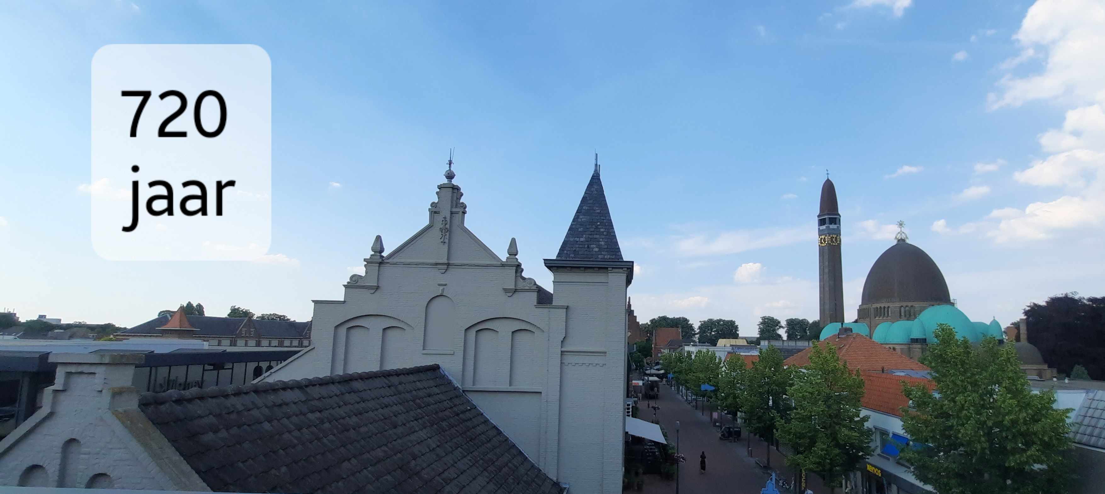 Lederswaardigheden