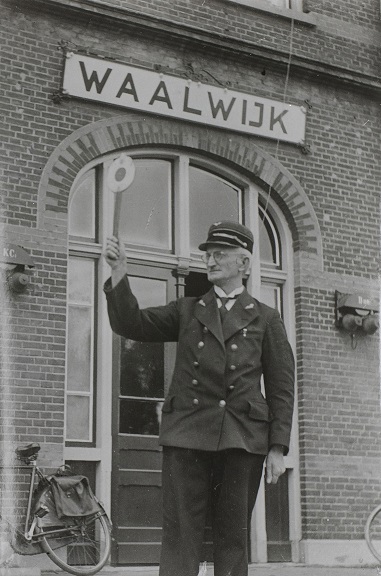 stadsdichter