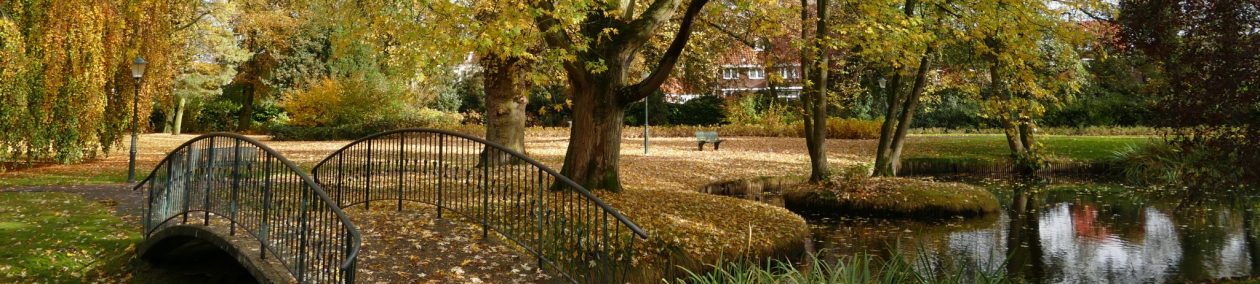 Wandelpark