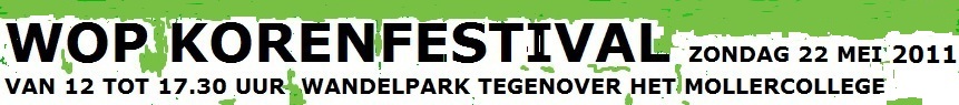 Alles wat WOP vastlegt met de gemeente Waalwijk